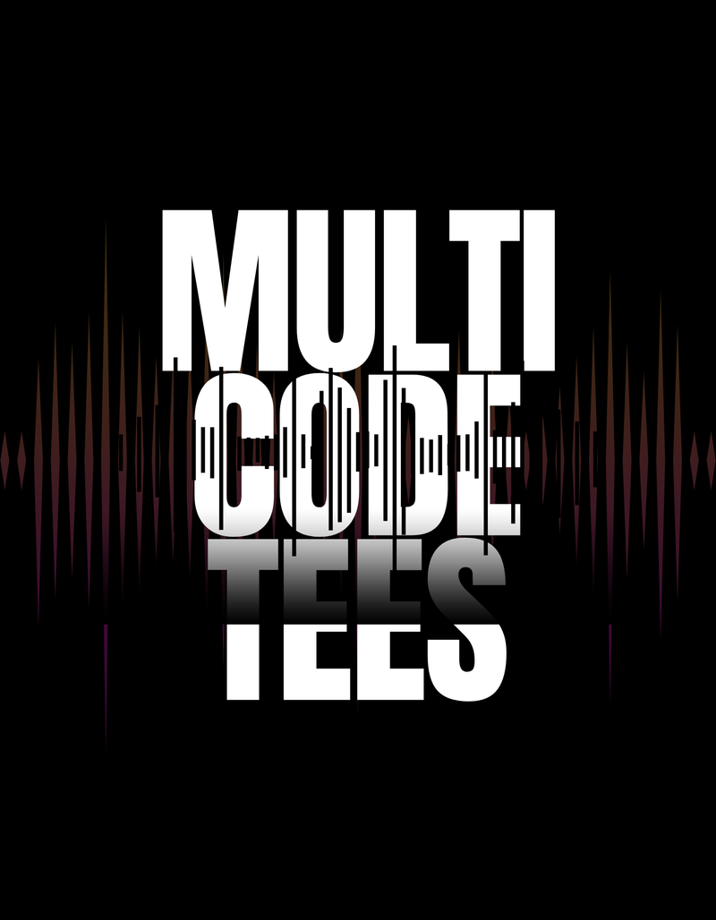 Multi-Code Tees