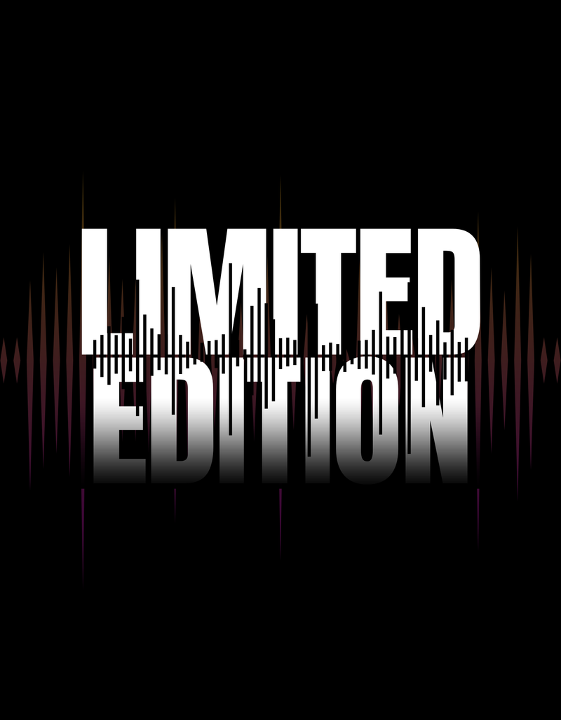 Limited Edition