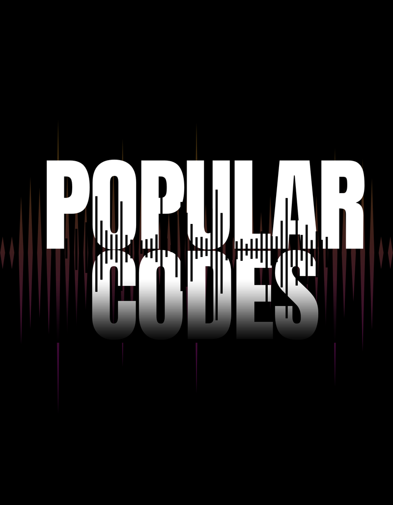 Popular Codes