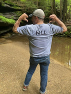 DSM Codes Awareness Grey T-Shirt – Single codes